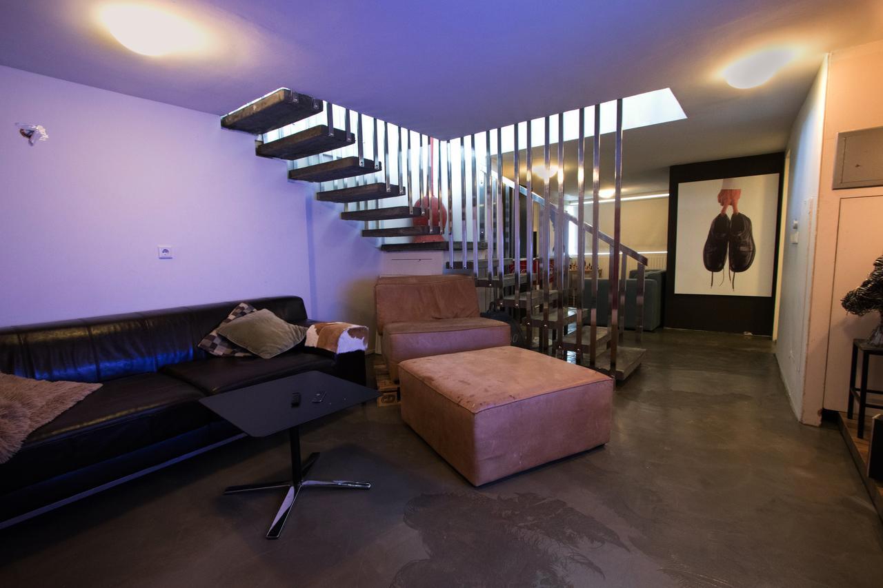 Greenkey Apartment - L17 Reiquiavique Exterior foto